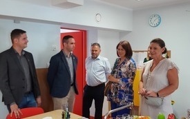 Wizyta gości z Encs (14)