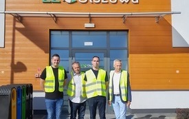 Wizyta gości z Encs (5)