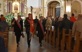 77. rocznica Krwawej Nocy Kępińskiej  (6)