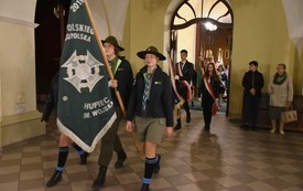 77. rocznica Krwawej Nocy Kępińskiej  (2)