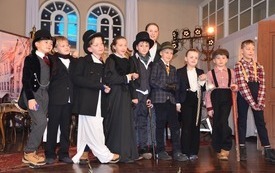 Opowieść Wigilijna (10)