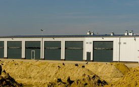 Co słychać na planie rozbudowy ZZO Olszowa? 3