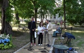 Uroczyste otwarcie Parku Starościańskiego (5)