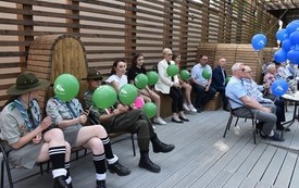 Uroczyste otwarcie Parku Starościańskiego (25)