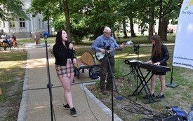 Uroczyste otwarcie Parku Starościańskiego (14)