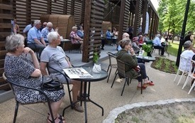 Uroczyste otwarcie Parku Starościańskiego (11)