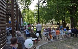 Uroczyste otwarcie Parku Starościańskiego (8)