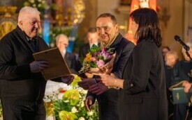 Koncert ku czci Świętego Jana Pawła II  (22)