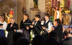 Koncert ku czci Świętego Jana Pawła II  (19)