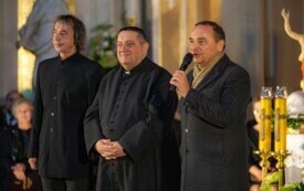 Koncert ku czci Świętego Jana Pawła II  (9)