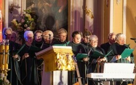 Koncert ku czci Świętego Jana Pawła II  (8)