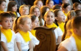 Koncert ku czci Świętego Jana Pawła II  (7)