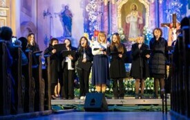 Koncert ku czci Świętego Jana Pawła II  (6)