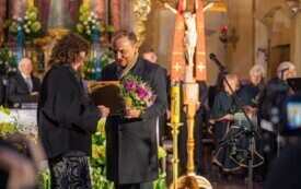 Koncert ku czci Świętego Jana Pawła II  (4)