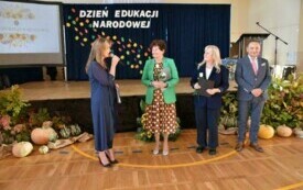 Dzień Edukacji Narodowej w Szkole Podstawowej nr 3  (8)