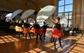 Dzień Edukacji Narodowej w Szkole Podstawowej nr 3  (7)