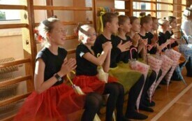 Dzień Edukacji Narodowej w Szkole Podstawowej nr 3  (4)