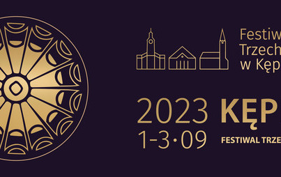 Zdjęcie do Festiwal Trzech Kultur 2023 