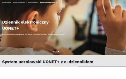 Zdjęcie do Bliżej mieszkańc&oacute;w. E-urząd w Kępnie. Internetowa wizyta w miejskich instytucjach 