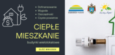 Ciepłe Mieszkanie