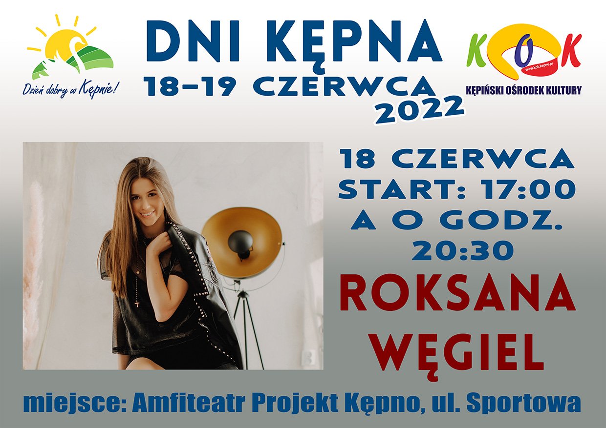 DNI KĘPNA 2022