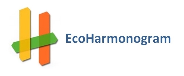Logo EcoHarmonogram