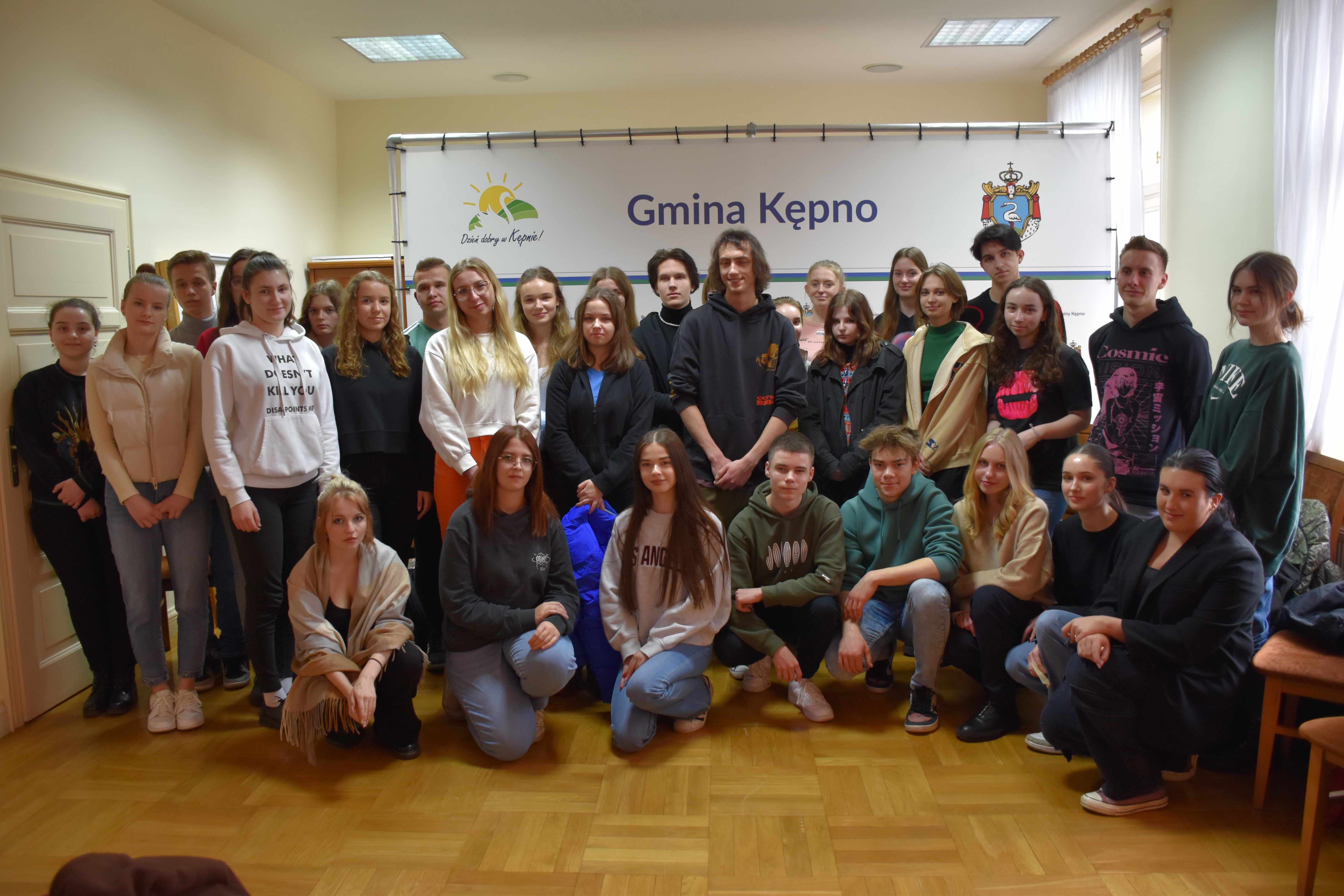 Nabór do projektu miedzynarodowego 