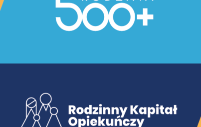 Zdjęcie do 500 plus &ndash; kto wnioskuje na nowy, a kto na stary okres świadczeniowy