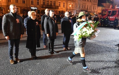 Zdjęcie do 11 listopada Narodowe Święto Niepodległości