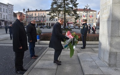 Zdjęcie do Narodowy Dzień Zwycięskiego Powstania Wielkopolskiego