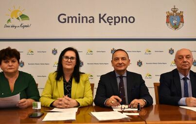 Zdjęcie do Wsparcie finansowe dla Szpitala