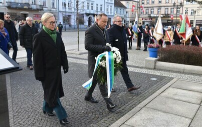 Zdjęcie do 105. rocznica wybuchu Powstania Wielkopolskiego 