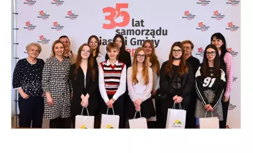 Znamy finalistów konkurs „Ośmiu Wspaniałych” 