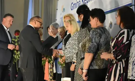 Święto Edukacji w Gminie Kępno 