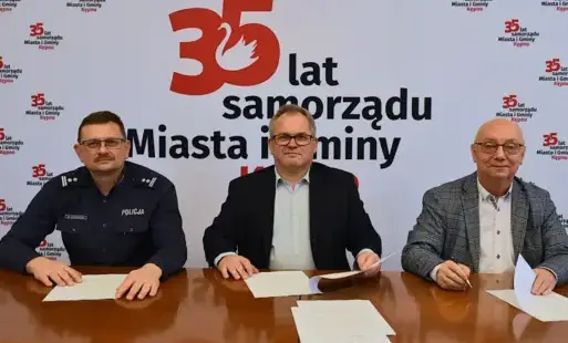 Zdjęcie do Dotacja na samoch&oacute;d dla Policji 