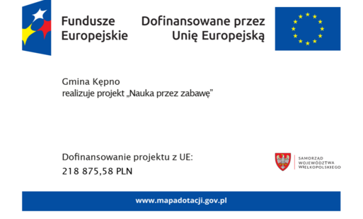 Zdjęcie do Nauka przez zabawę