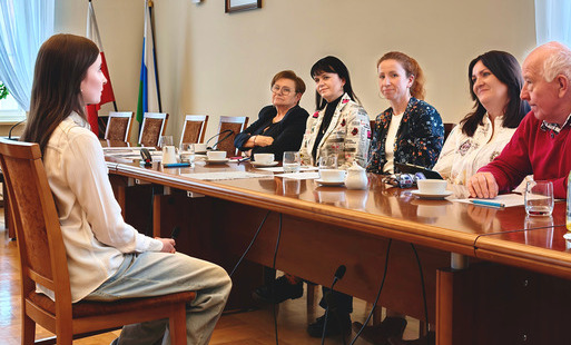 Wolontariacki konkurs Ośmiu Wspaniałych rozstrzygnięty!