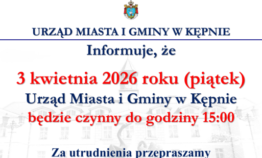 Zdjęcie do Informacja