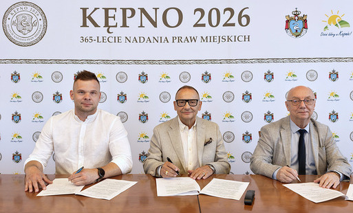 Będzie przebudowa drogi w Świbie!