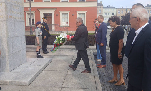 82. rocznica Powstania Warszawskiego – pamiętamy!