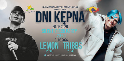Dni Kępna